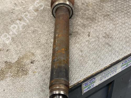Right front driveshaft FORD TRANSIT CONNECT V408 Box Body/MPV 1.5 TDCi | BP24101473M39 - Image 3