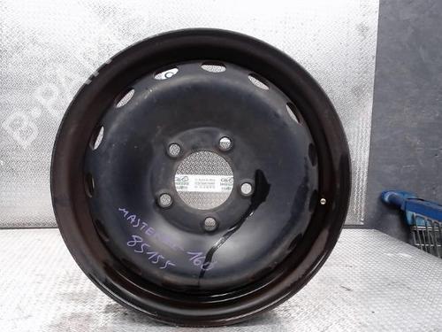Fælk Fælk RENAULT MASTER III Van (FV) 2.3 dCi 100 FWD (FV0A, FV0B, FV0G, FV0K, FV0H) (101 hp) 24098242 24098242