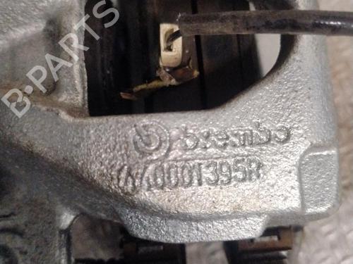 Right rear brake caliper RENAULT MASTER III Platform/Chassis (EV, HV, UV) 2.3 dCi 145 FWD (EV0E, EV0F, HV0E, HV0F, UV0E, UV0F,... | BP37163065M106 - Image 4