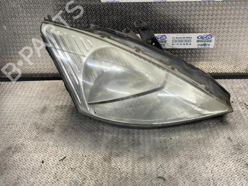 Right headlight FORD FOCUS I (DAW, DBW) 1.4 16V | BP24100243C29 