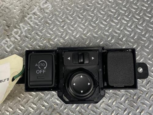 Spiegel Schalter für NISSAN NOTE (E12) 1.5 dCi (90 hp) 24101726