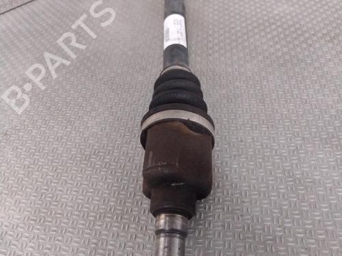 Right front driveshaft PEUGEOT BIPPER Tepee 1.4 HDi | BP24061490M39 - Image 4