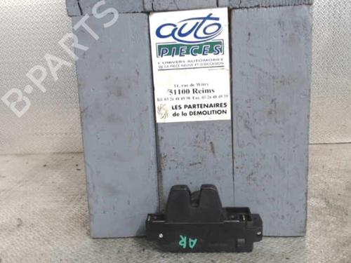 Elektronisk modul PEUGEOT 807 (EB_) 2.2 HDi (128 hp) 24073574
