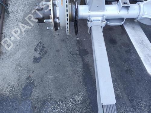 Rear differential RENAULT MASTER IV Platform/Chassis BLUE DCI 150 | BP39642583M24 - Image 5