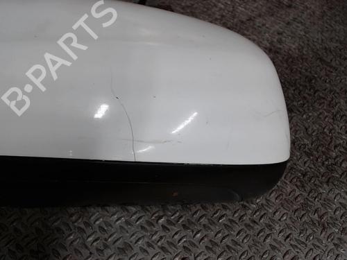 Left mirror PEUGEOT 307 (3A/C) 1.6 HDi | BP24080615C26 