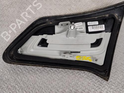 Left tailgate light CITROËN C4 II (NC_) 1.6 HDi 90 | BP37002515C79 - Image 2