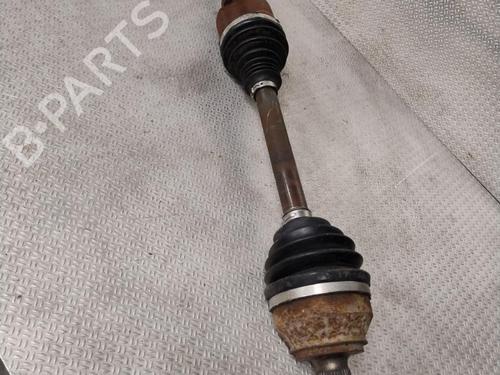 Used Right front driveshaft Right front driveshaft PEUGEOT BOXER Van 3.0 HDi 175 (177 hp) 29757566 29757566