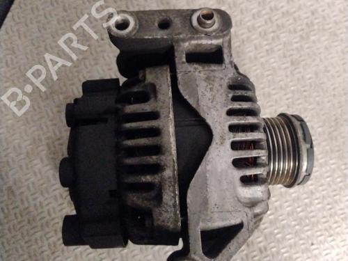 Used Alternator Alternator FIAT PUNTO EVO (199_) 1.3 D Multijet (199AXC1A, 199BXC1A, 199AXT1A, 199BXT1A) (75 hp) 32179260 32179260