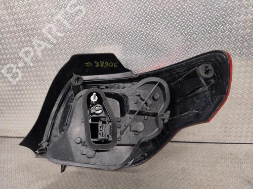 Used Left taillight Left taillight CITROËN DS3 (SA_) 1.6 HDi 110 (112 hp) 32768220 32768220