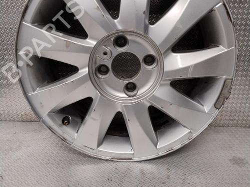 Rim RENAULT SCÉNIC II (JM0/1_) 1.5 dCi (JM1E, JM16) | BP28970345C45 