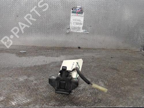 Used Tailgate handle Tailgate handle RENAULT KANGOO Express (FC0/1_) 1.5 dCi (FC07, FC1R) (65 hp) 24088328 24088328