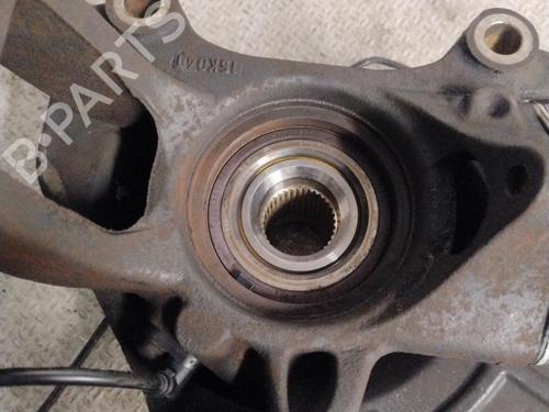 Left front steering knuckle FIAT DUCATO Van (250_) 130 Multijet 2,3 D | BP33132331M25 - Image 4