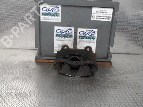 Right front brake caliper FIAT DOBLO MPV (119_, 223_) 1.9 JTD | BP24072534M104 