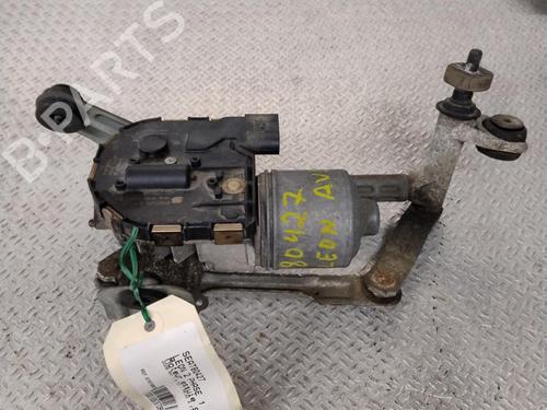 Front wiper motor SEAT LEON (1P1) 1.9 TDI | BP24088172M29 - Image 2