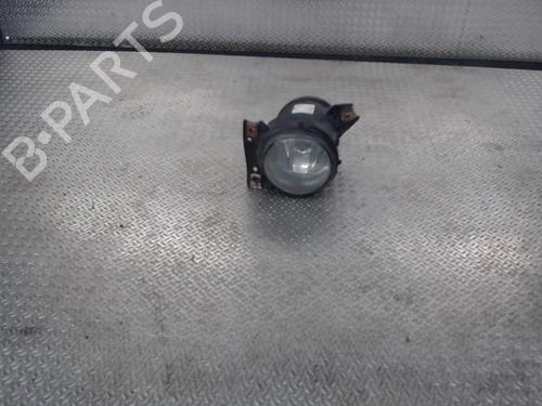 Used Left front fog light Left front fog light 24080112 24080112