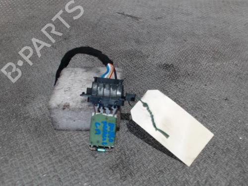 Used Heater resistor Heater resistor PEUGEOT PARTNER Box Body/MPV 1.6 HDi (90 hp) 24089332 24089332