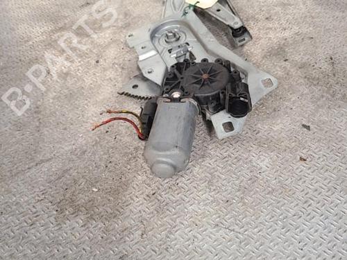 Used Front right window mechanism Front right window mechanism RENAULT LAGUNA I (B56_, 556_) 2.2 dT (B569) (113 hp) 24100149 24100149