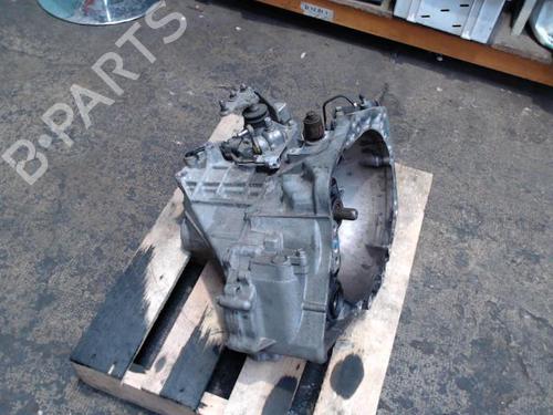 Used Gearbox TOYOTA YARIS (_P9_) 1.0 VVT-i (KSP90_, KSP90R) (69 hp) 24094249