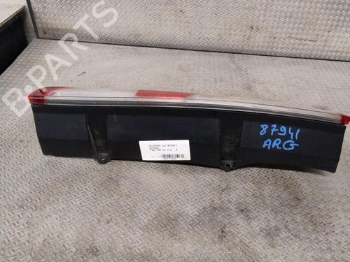 Used Left taillight Left taillight NISSAN NV250 Van (X61) dCi 95 (95 hp) 29344356 29344356