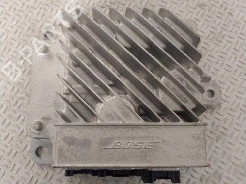 Used Electronic module RENAULT SCÉNIC IV (J9_) 1.6 dCi 160 (160 hp) 26466545