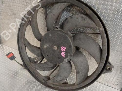 Køleventilator elektrisk PEUGEOT 206 Hatchback (2A/C) 1.6 16V | BP29739655M35