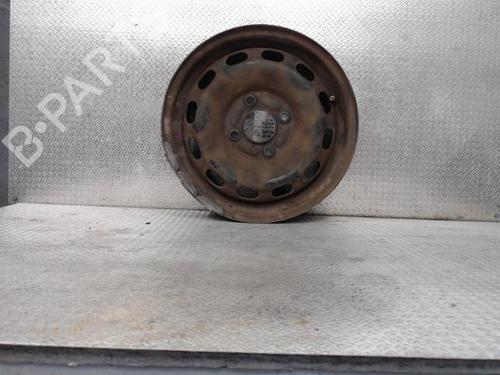 Used Rim FORD FIESTA V (JH_, JD_) 1.25 16V (75 hp) 24098188