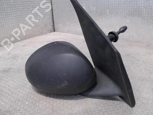 Used Right mirror TOYOTA AYGO (_B1_) 1.0 (KGB10_, KGB10R) (68 hp) 24084045