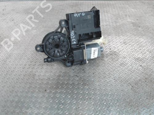 Left front window motor VW PASSAT B6 Variant (3C5) 2.0 BlueTDI | BP24072240E21 