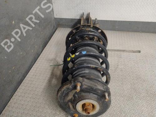 Left front shock absorber PEUGEOT BIPPER (AA_) 1.4 HDi | BP38473890M16 - Image 3