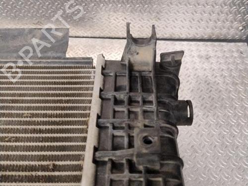 Water radiator OPEL MOKKA / MOKKA X (J13) 1.6 CDTI (_76) | BP26571156M31 