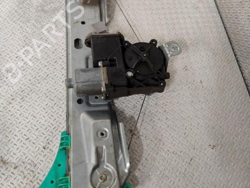 Rear right window mechanism OPEL ASTRA J (P10) 1.7 CDTI (68) | BP29577303C25 