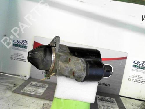 Used Starter Starter 24064177 24064177