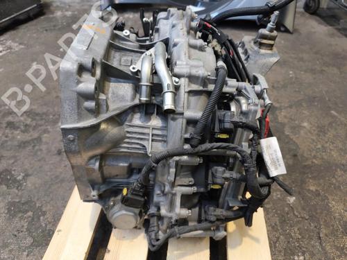 Gearbox RENAULT KANGOO III MPV TCe 130 (KJMB) | BP39039093M3 - Image 4