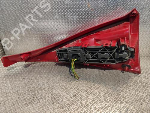Used Right taillight CITROËN C3 I (FC_, FN_) 1.4 HDi (68 hp) 32354167