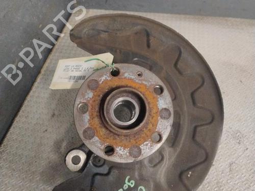 Left front steering knuckle SEAT LEON (5F1) 1.4 TSI | BP34426701M25 - Image 3