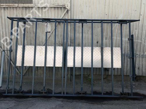 Used Subframe Subframe RENAULT MEGANE III Grandtour (KZ0/1) 1.6 dCi (KZ00, KZ12, KZ13) (130 hp) 36463314 36463314