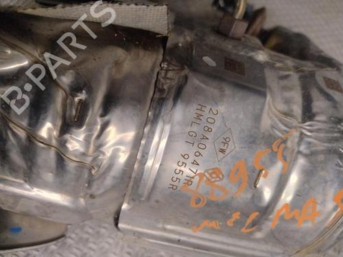 Used Particulate filter NISSAN MICRA V (K14) 1.0 IG-T (92 hp) 32399423