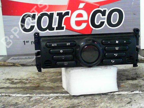 Used Climate control Climate control MINI MINI (R50, R53) Cooper (116 hp) 24065536 24065536