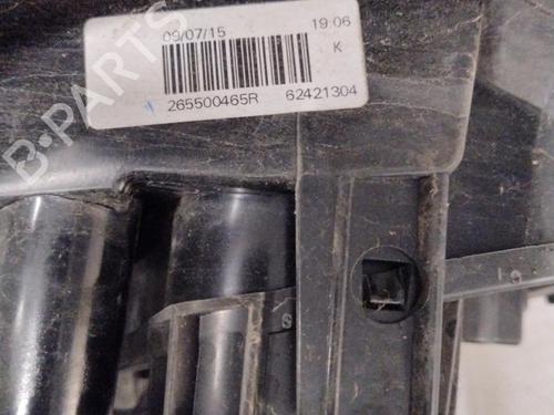 Høyre baklys DACIA SANDERO II TCe 90 (B8M1, B8MA, B8AC) (90 hp) 30691446