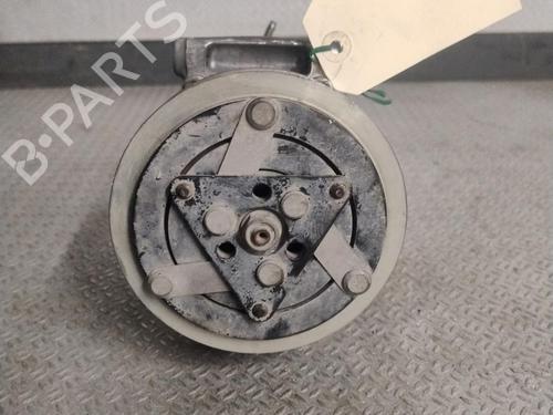 Used AC compressor AC compressor 37650170 37650170