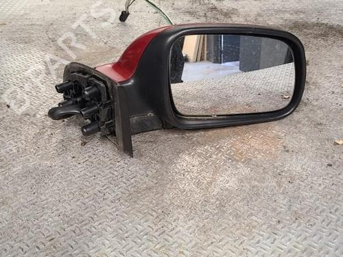 Right mirror PEUGEOT 307 Break (3E) 1.6 16V | BP24099016C27 
