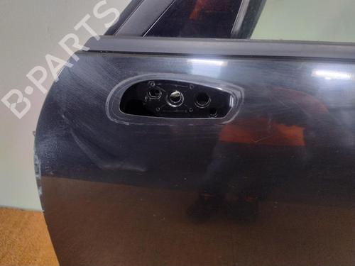 Left front door CITROËN C4 Grand Picasso II (DA_, DE_) 1.6 HDi / BlueHDi 115 | BP29264306C2 
