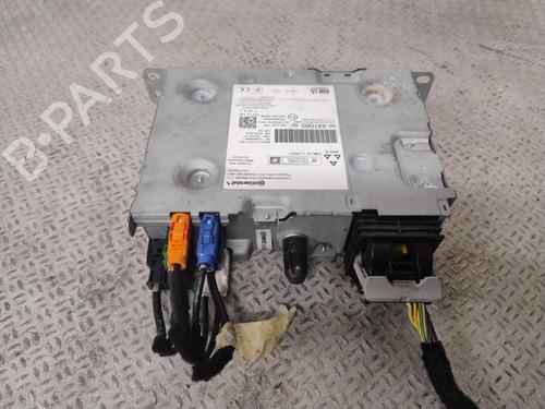 Used Radio Radio PEUGEOT 2008 II (UD_, US_, UY_, UJ_, UR_, UC_) 1.5 BlueHDI 130 (131 hp) 30767313 30767313