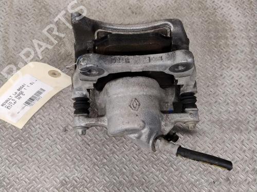 Used Left front brake caliper Left front brake caliper 29318559 29318559