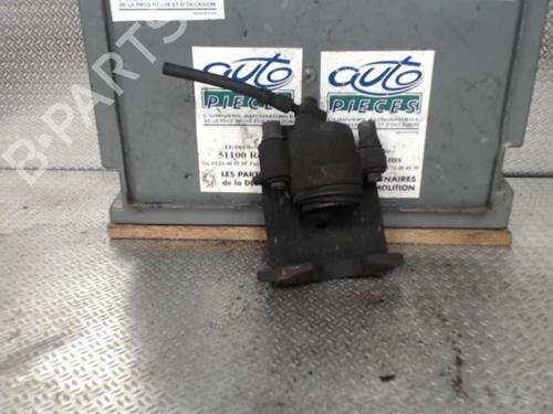 Used Left front brake caliper Left front brake caliper VW POLO III CLASSIC (6V2) 75 1.6 (75 hp) 24071117 24071117