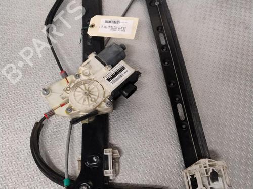 Front right window mechanism BMW X3 (E83) xDrive 20 d | BP27373047C23 