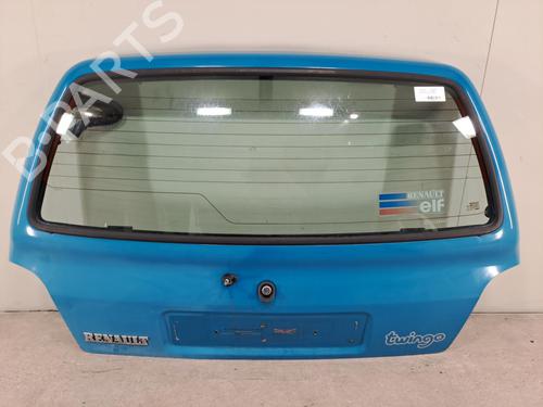 Tailgate RENAULT TWINGO I (C06_) 1.2 (C063, C064) | BP27643897C6 