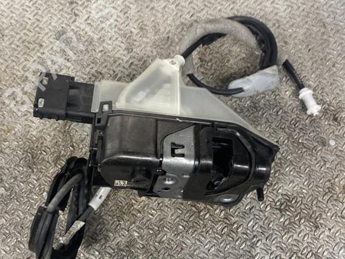 Used Front right lock DS DS 3 / DS 3 CROSSBACK (UR_, UC_, UJ_) E-TENSE (UZZKXZ) (136 hp) 24101497