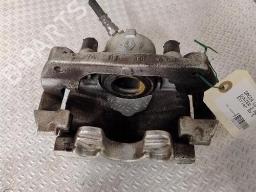 Left front brake caliper DACIA DUSTER (HM_) 1.3 TCe 130 (HMMF) | BP30916295M105