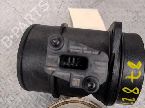 Mass air flow sensor RENAULT MASTER III Bus (JV) 2.3 dCi 145 FWD (JV0F, JV0S, JV0T) | BP25884122M95 - Image 2